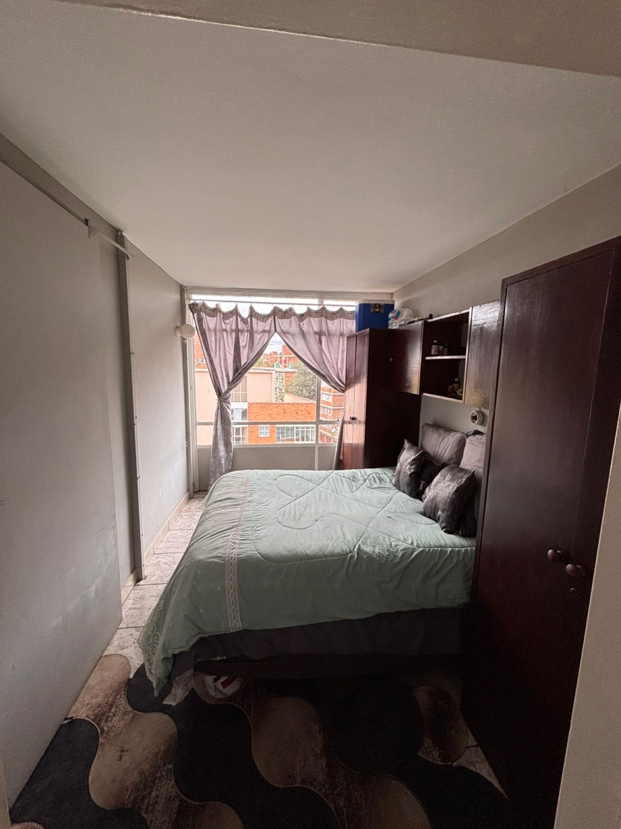 1 Bedroom Property for Sale in Arcadia Gauteng