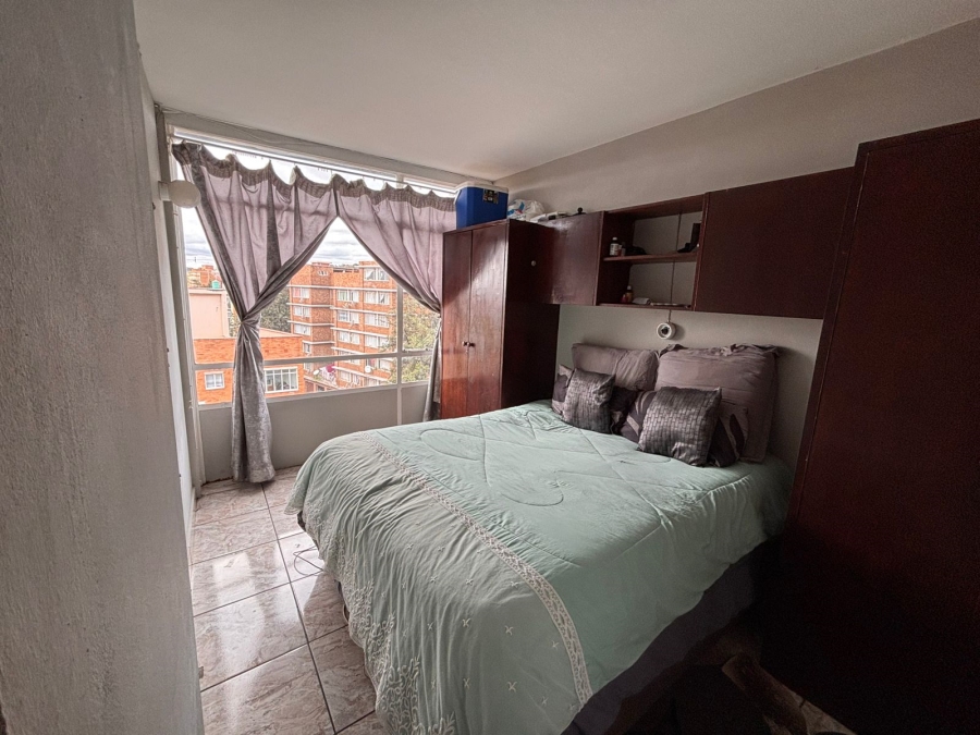 1 Bedroom Property for Sale in Arcadia Gauteng