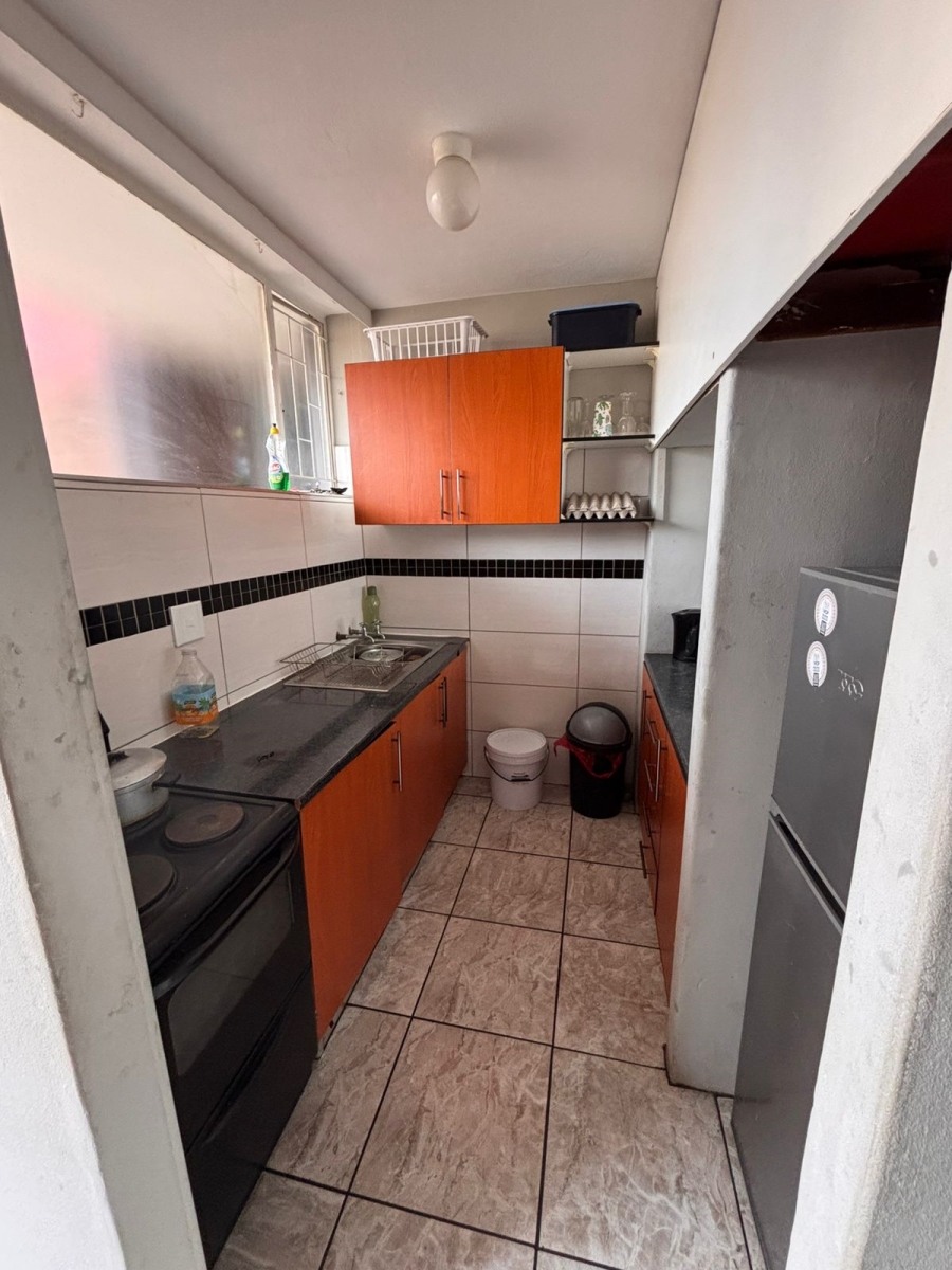 1 Bedroom Property for Sale in Arcadia Gauteng