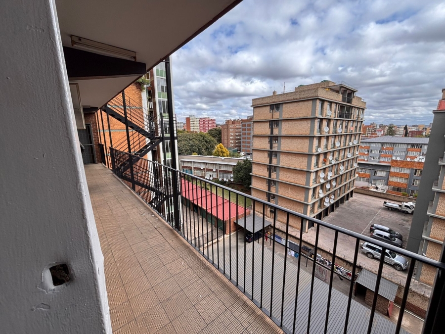 1 Bedroom Property for Sale in Arcadia Gauteng