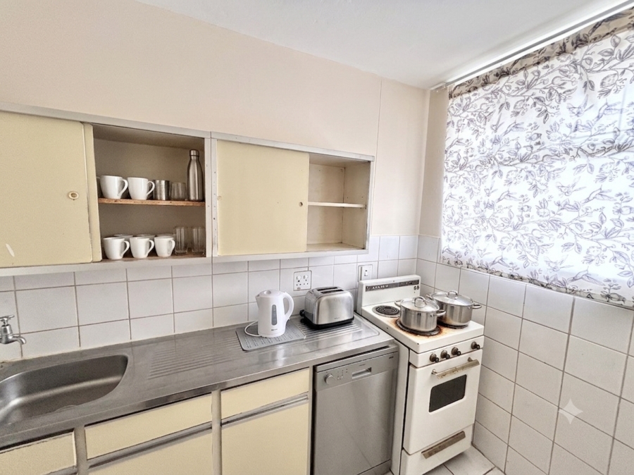 1 Bedroom Property for Sale in Sunnyside Gauteng