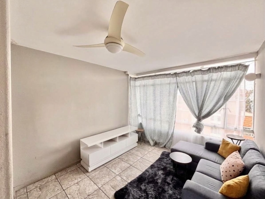 1 Bedroom Property for Sale in Sunnyside Gauteng