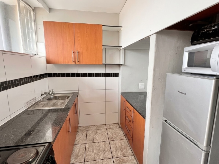 1 Bedroom Property for Sale in Sunnyside Gauteng