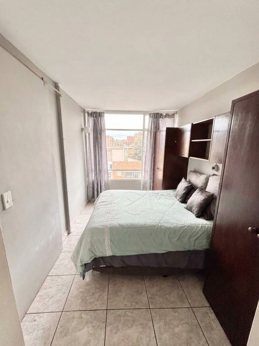 1 Bedroom Property for Sale in Sunnyside Gauteng
