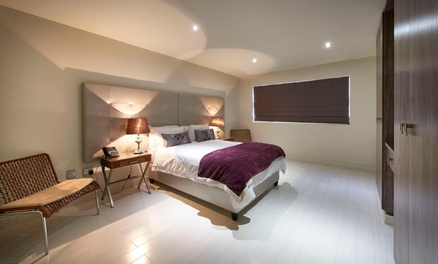 To Let 2 Bedroom Property for Rent in Sandown Gauteng
