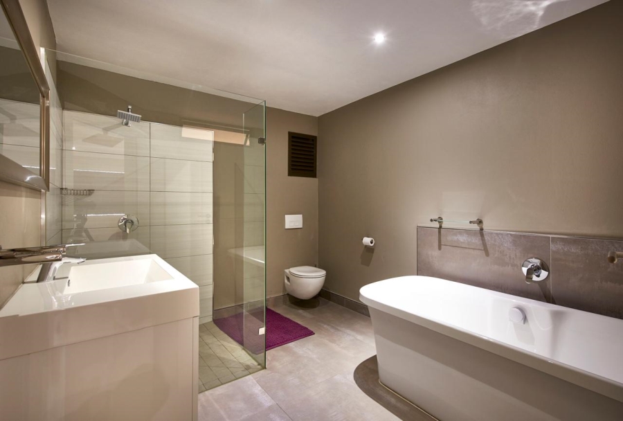 To Let 2 Bedroom Property for Rent in Sandown Gauteng