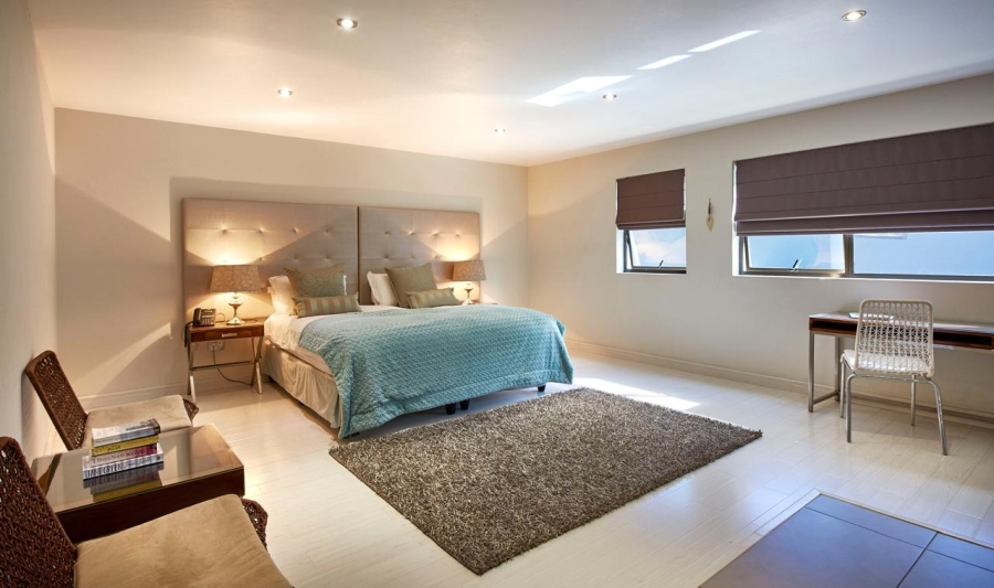 To Let 2 Bedroom Property for Rent in Sandown Gauteng
