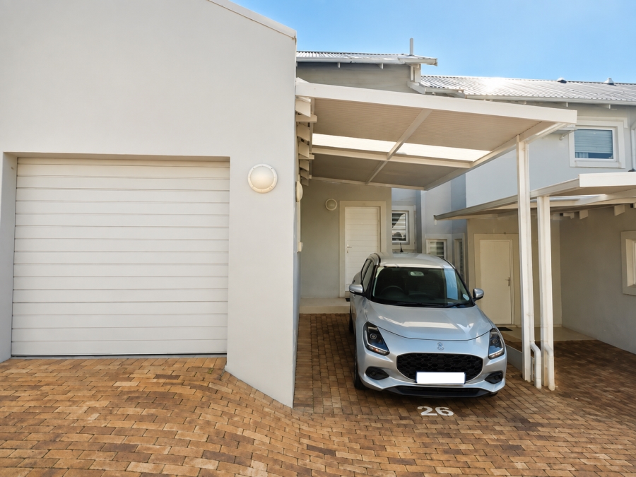 3 Bedroom Property for Sale in Petervale Gauteng