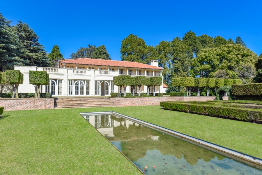 4 Bedroom Property for Sale in Hyde Park Gauteng