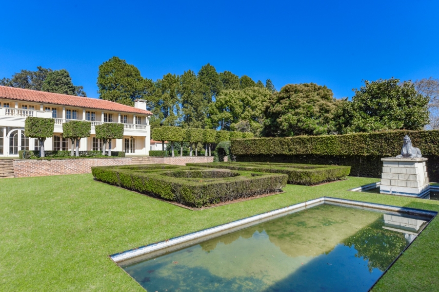 4 Bedroom Property for Sale in Hyde Park Gauteng