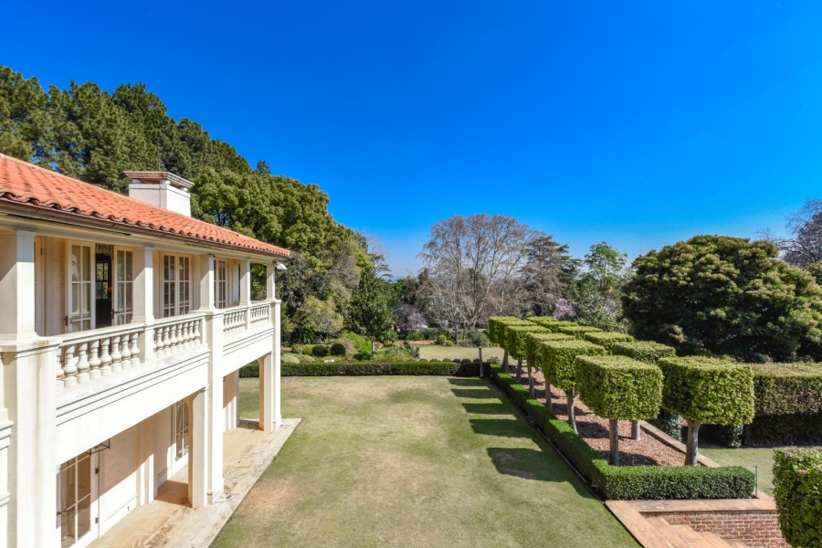 4 Bedroom Property for Sale in Hyde Park Gauteng