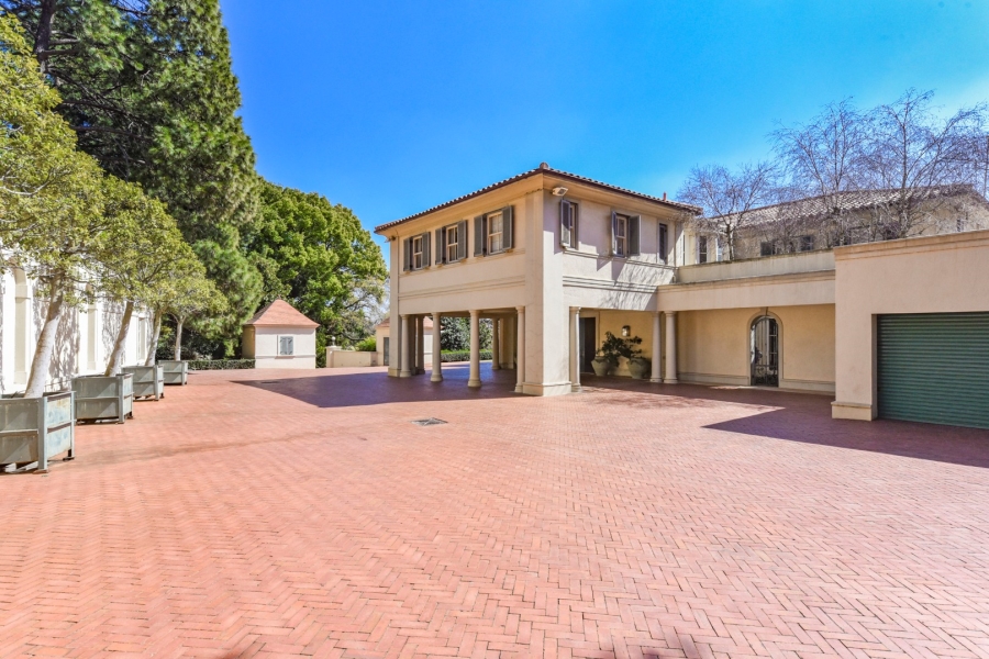 4 Bedroom Property for Sale in Hyde Park Gauteng
