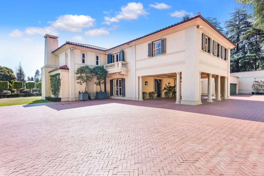 4 Bedroom Property for Sale in Hyde Park Gauteng