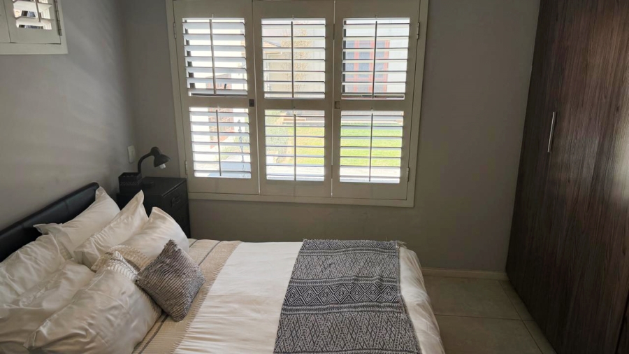 To Let 4 Bedroom Property for Rent in Bryanston Gauteng