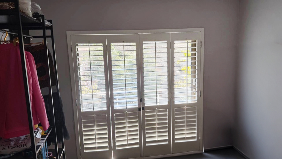 To Let 4 Bedroom Property for Rent in Bryanston Gauteng