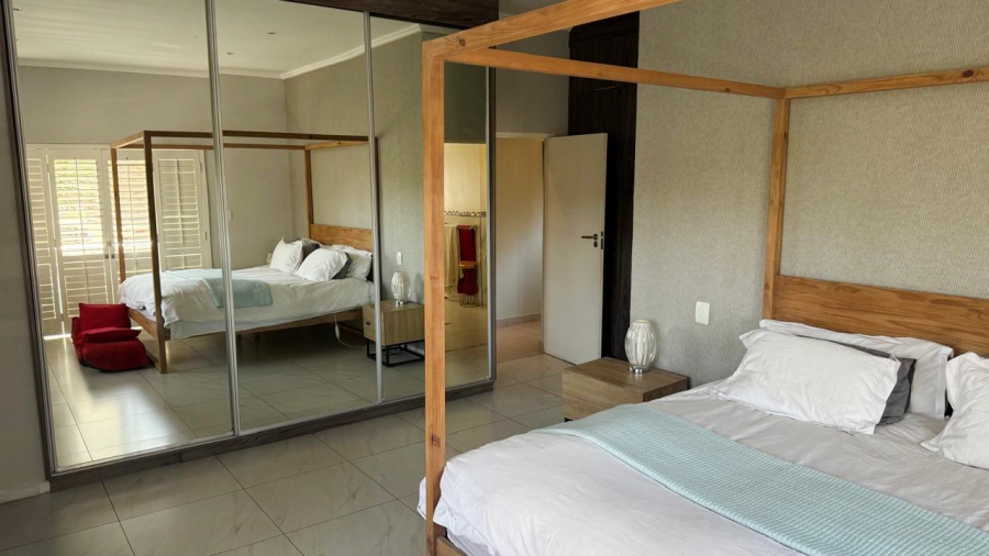To Let 4 Bedroom Property for Rent in Bryanston Gauteng