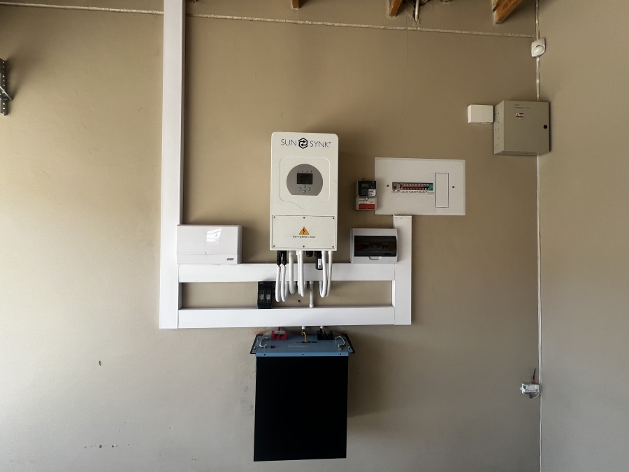 To Let 4 Bedroom Property for Rent in Noordwyk Gauteng