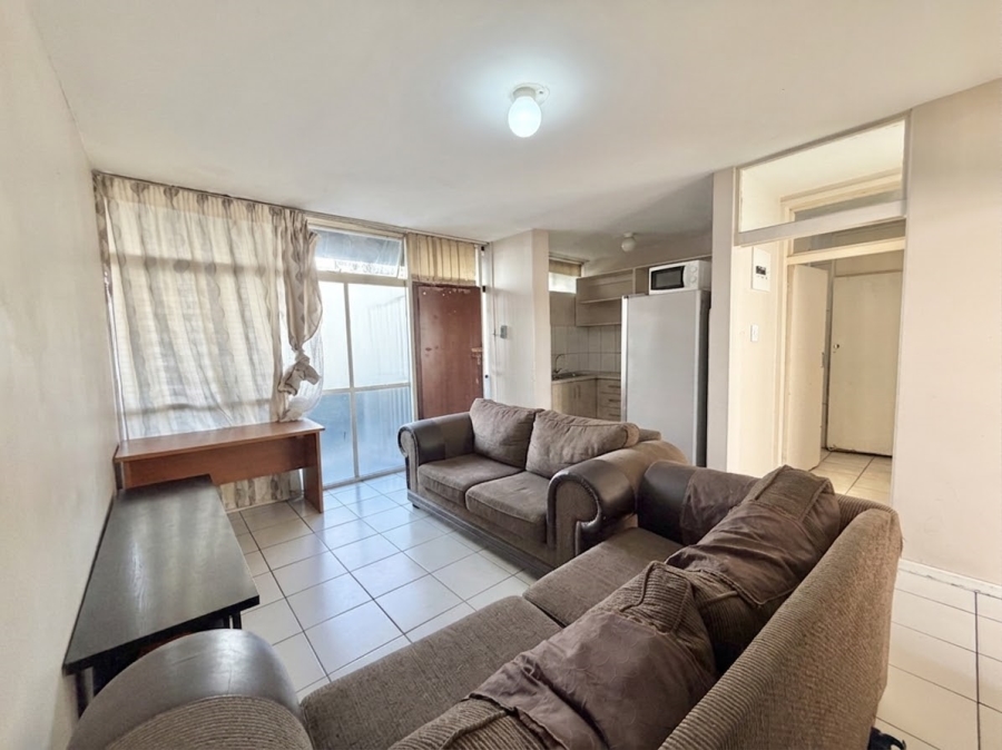 2 Bedroom Property for Sale in Muckleneuk Gauteng