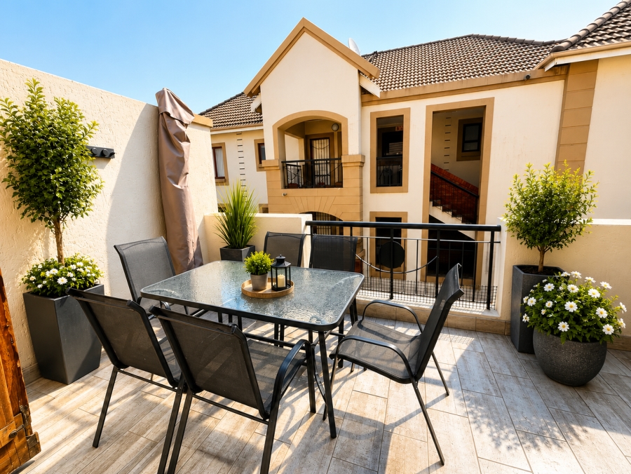 1 Bedroom Property for Sale in Silvamonte Gauteng