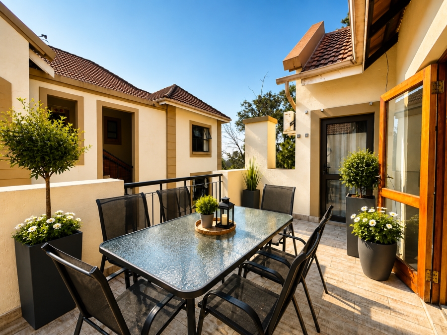 1 Bedroom Property for Sale in Silvamonte Gauteng