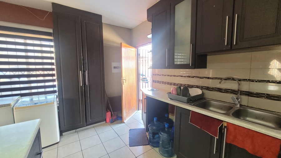 3 Bedroom Property for Sale in Cosmo City Gauteng