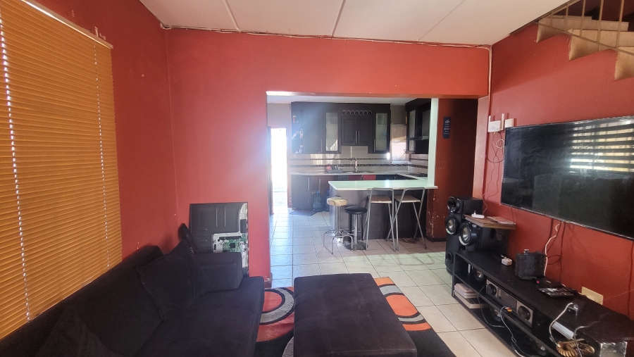 3 Bedroom Property for Sale in Cosmo City Gauteng