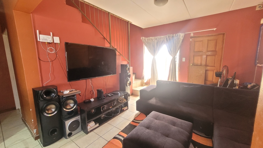 3 Bedroom Property for Sale in Cosmo City Gauteng