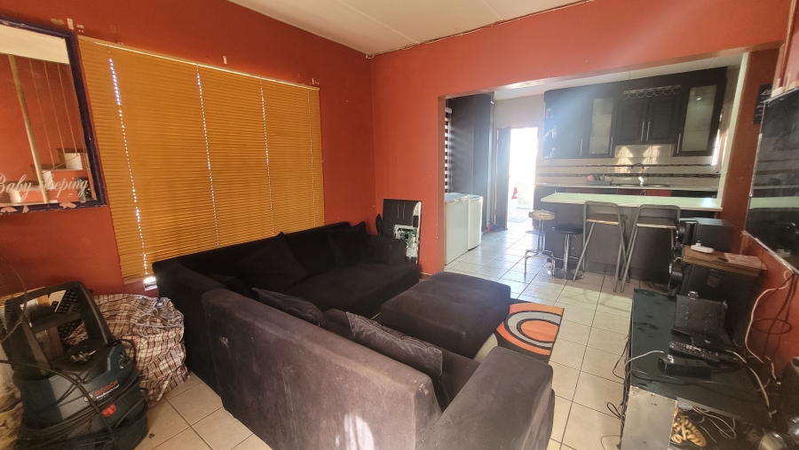 3 Bedroom Property for Sale in Cosmo City Gauteng
