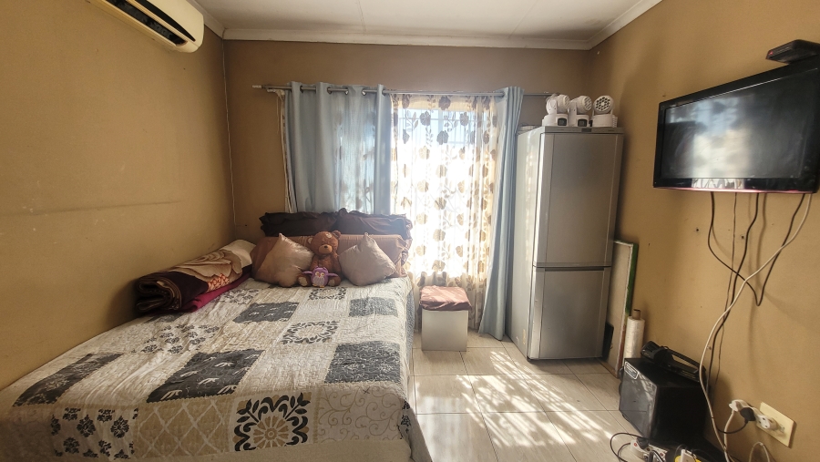 3 Bedroom Property for Sale in Cosmo City Gauteng