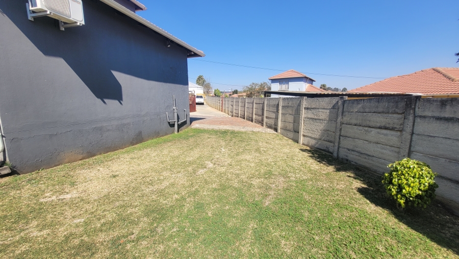 3 Bedroom Property for Sale in Cosmo City Gauteng