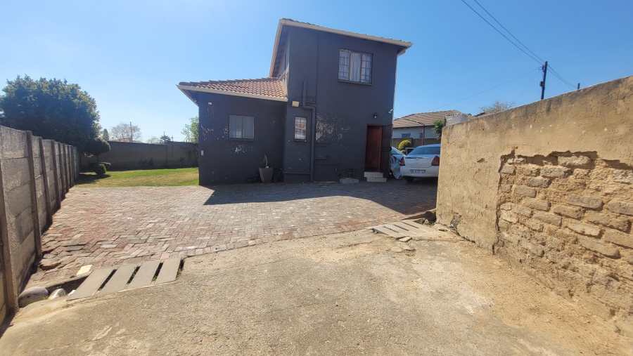 3 Bedroom Property for Sale in Cosmo City Gauteng