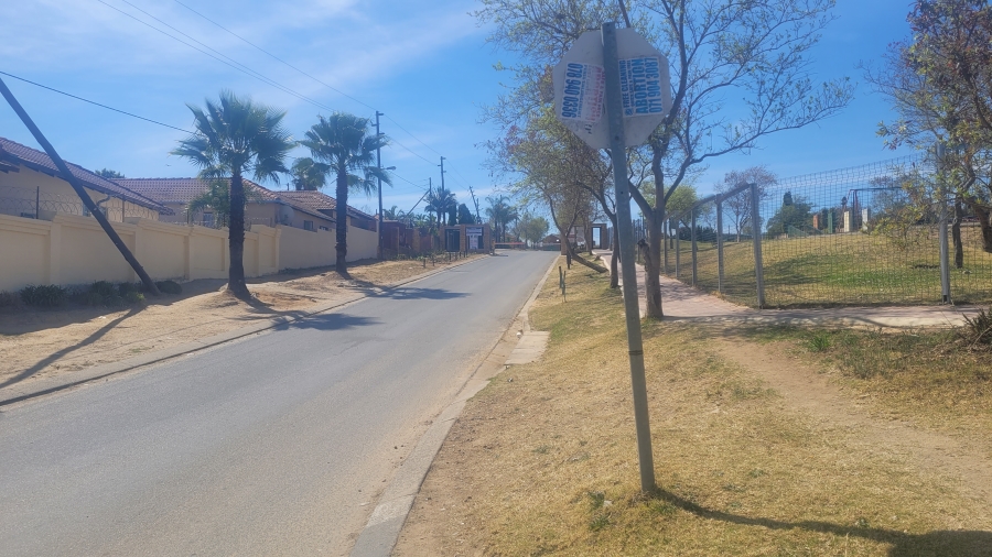 3 Bedroom Property for Sale in Cosmo City Gauteng
