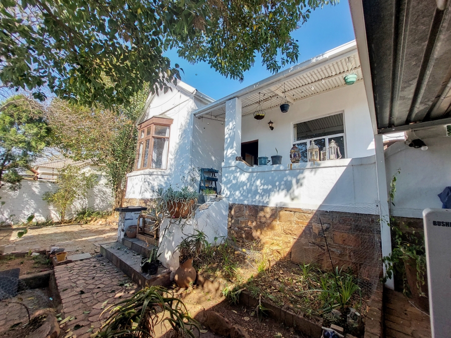 2 Bedroom Property for Sale in Orange Grove Gauteng