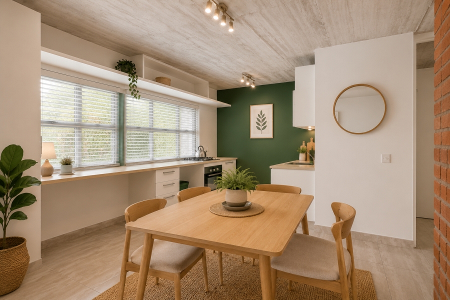 1 Bedroom Property for Sale in Craighall Gauteng