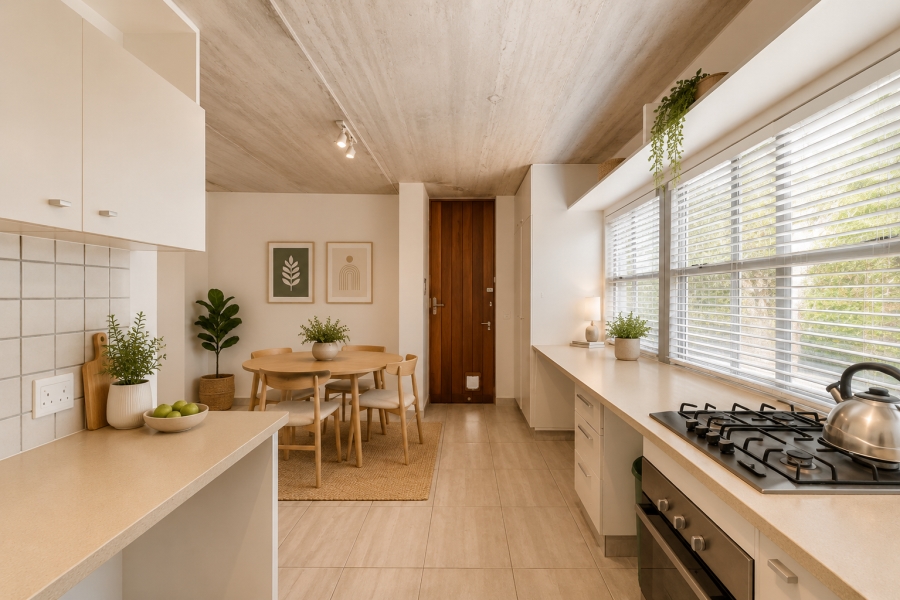 1 Bedroom Property for Sale in Craighall Gauteng