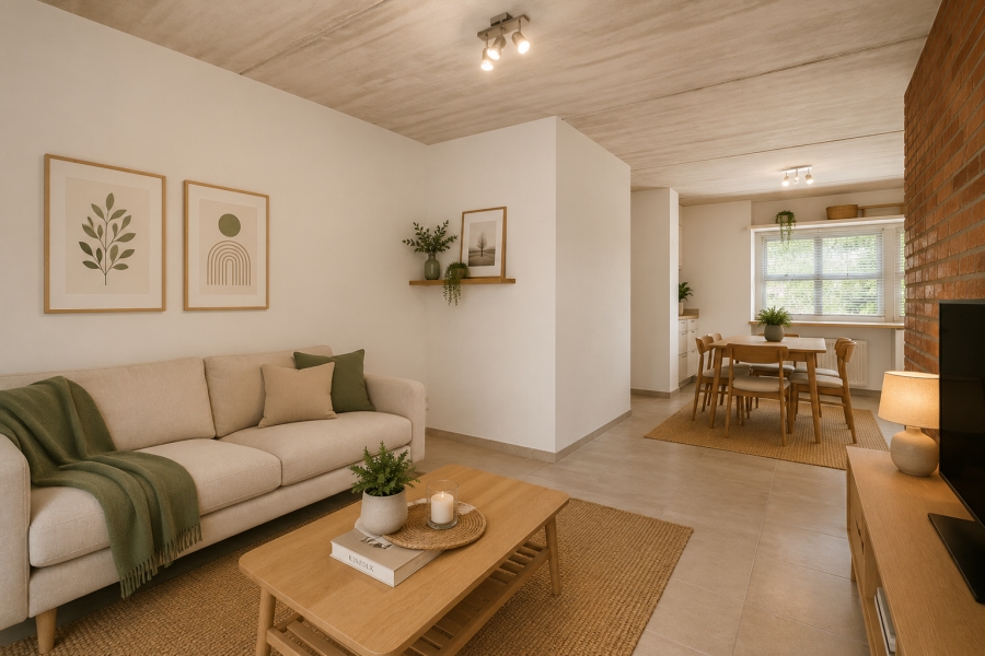 1 Bedroom Property for Sale in Craighall Gauteng