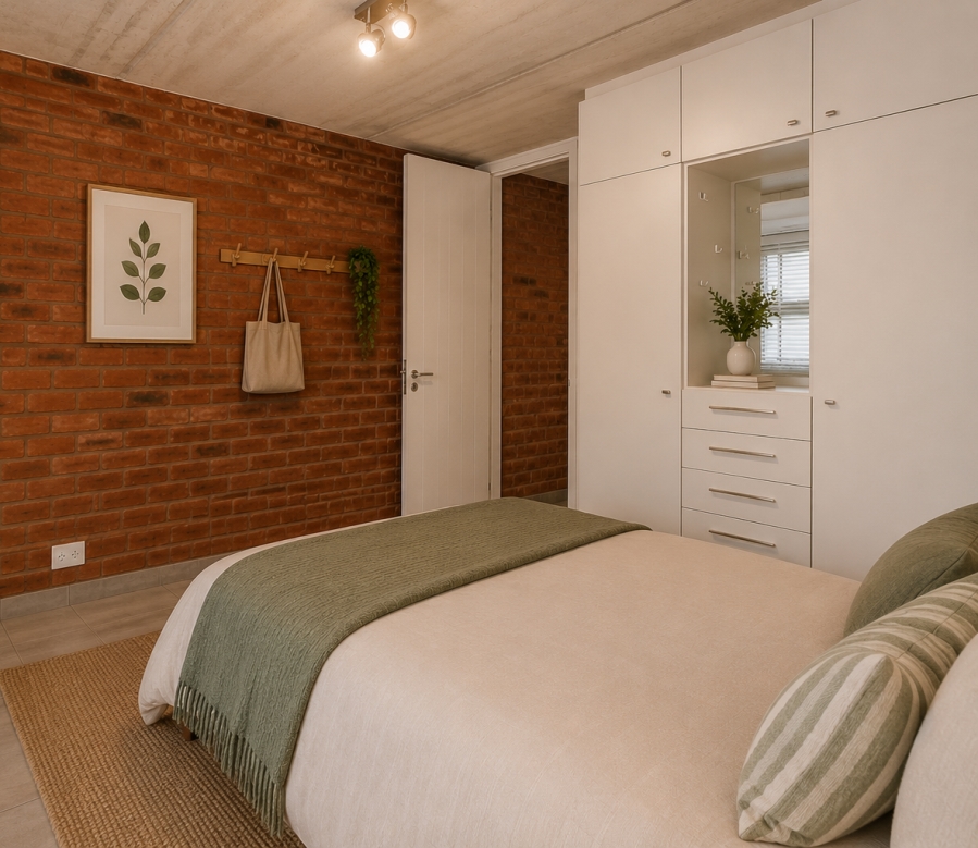 1 Bedroom Property for Sale in Craighall Gauteng