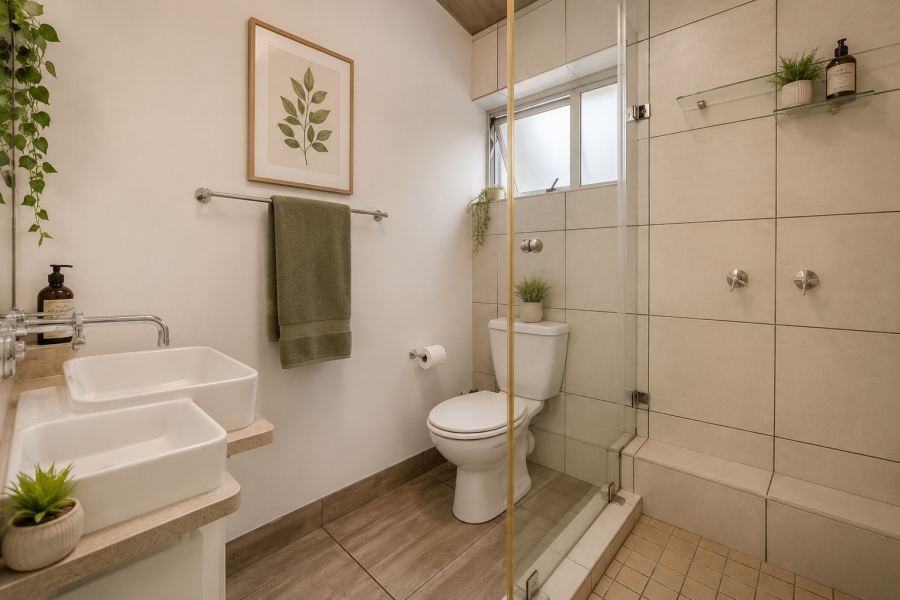 1 Bedroom Property for Sale in Craighall Gauteng