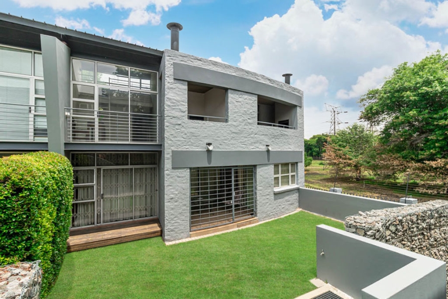 1 Bedroom Property for Sale in Craighall Gauteng