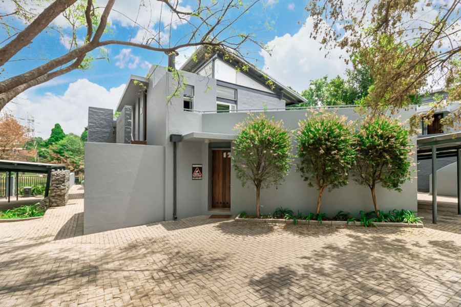 1 Bedroom Property for Sale in Craighall Gauteng