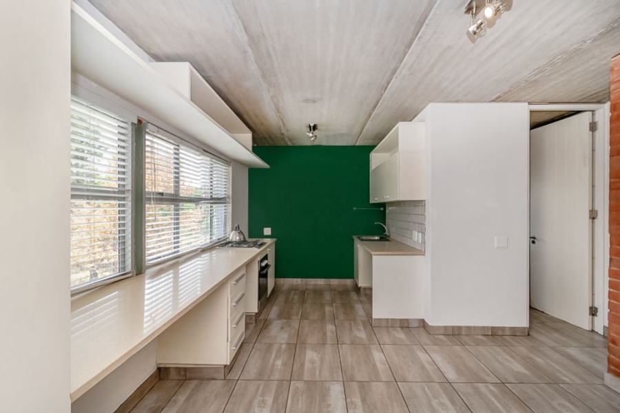 1 Bedroom Property for Sale in Craighall Gauteng