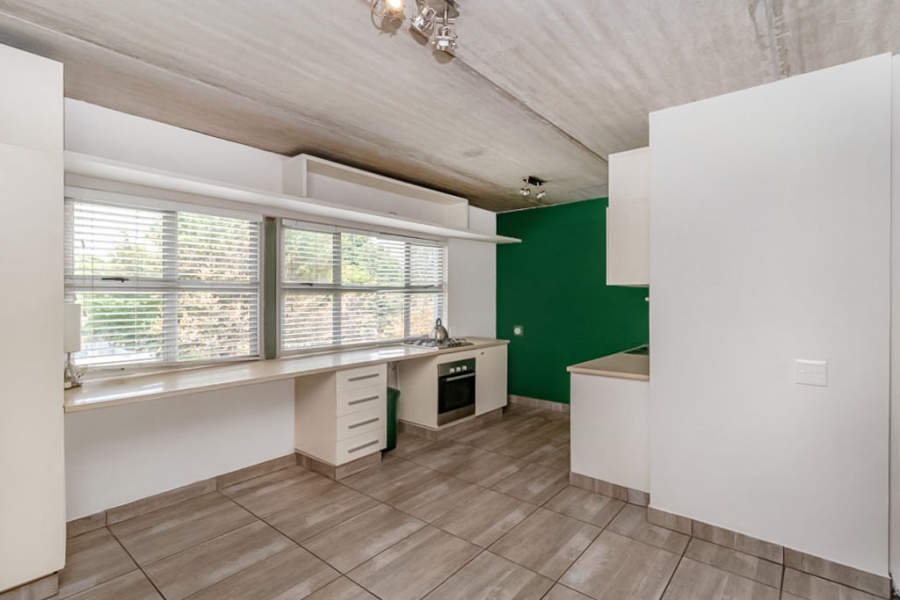 1 Bedroom Property for Sale in Craighall Gauteng