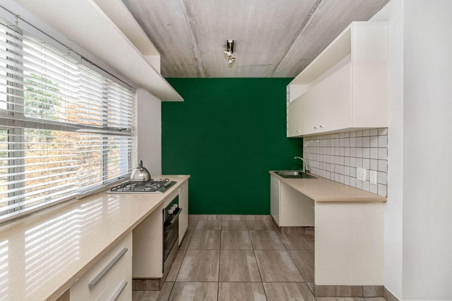 1 Bedroom Property for Sale in Craighall Gauteng