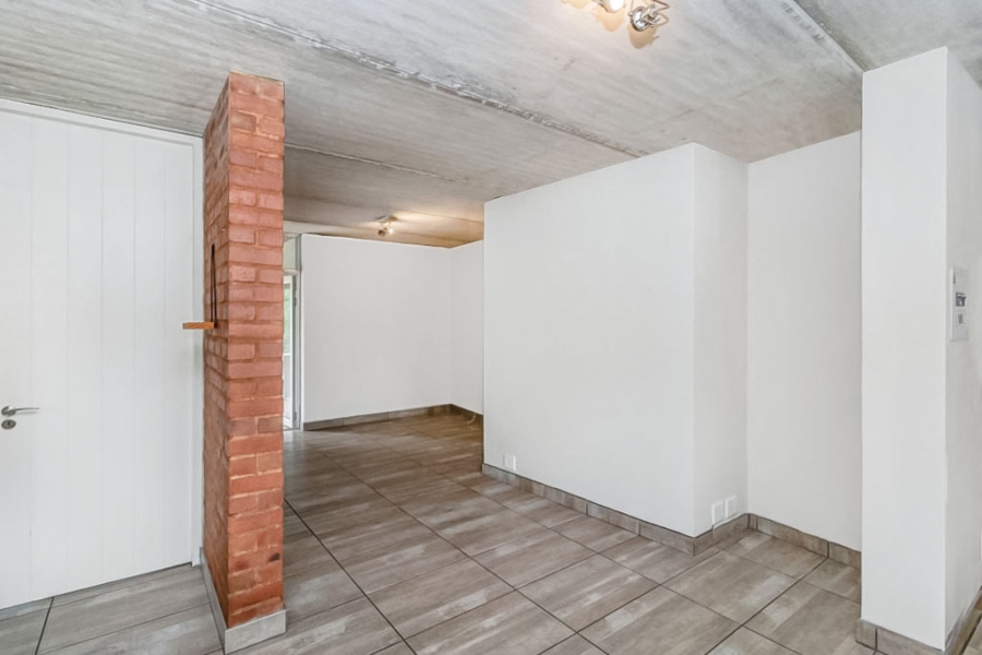 1 Bedroom Property for Sale in Craighall Gauteng