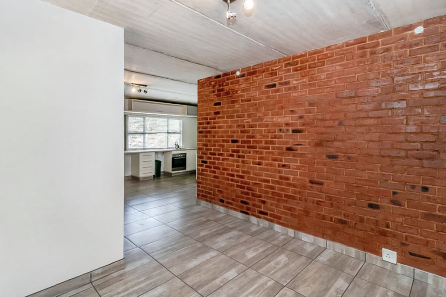 1 Bedroom Property for Sale in Craighall Gauteng