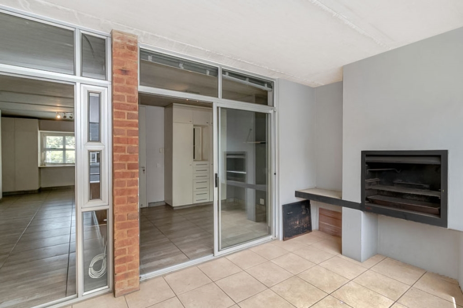 1 Bedroom Property for Sale in Craighall Gauteng
