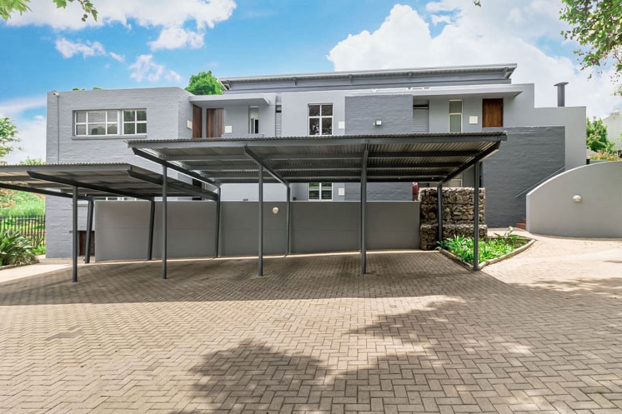 1 Bedroom Property for Sale in Craighall Gauteng