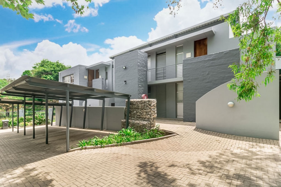 1 Bedroom Property for Sale in Craighall Gauteng