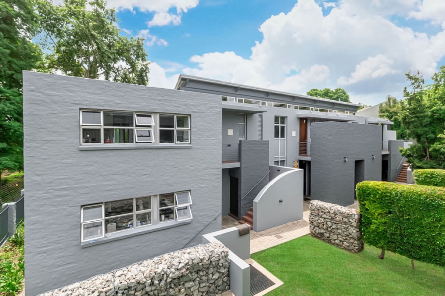 1 Bedroom Property for Sale in Craighall Gauteng