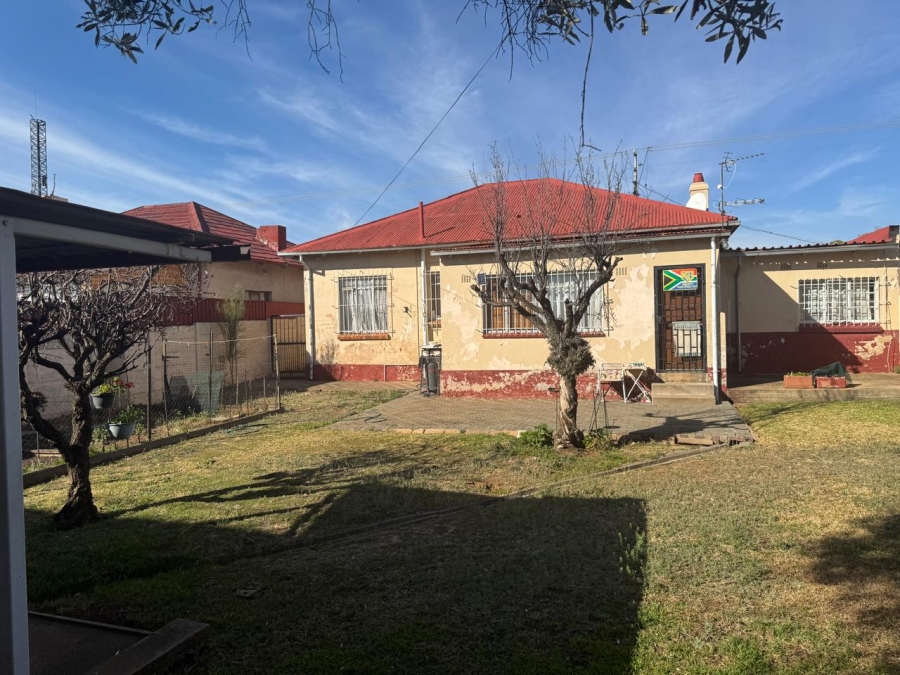 3 Bedroom Property for Sale in Kenilworth Gauteng